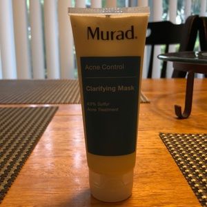 Murad Acné Control Clarifying Mask